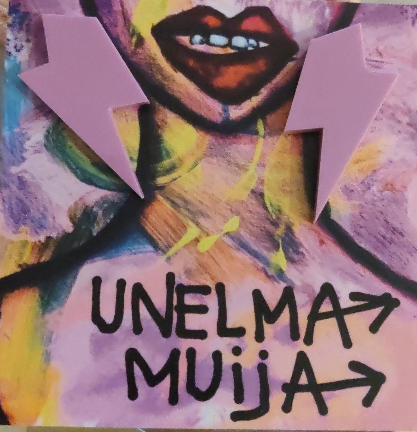 NAPPISALAMA PURKKAPINKKI