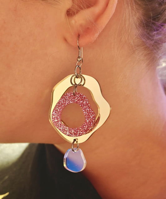 TILA kulta - Oulu2026 korusarja