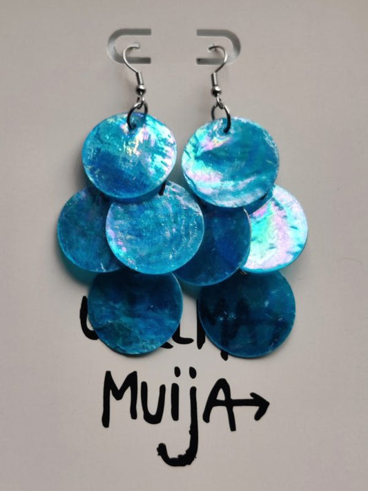 little MERMAID turkoosi