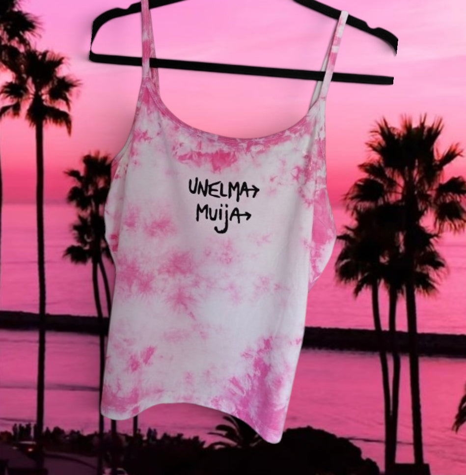 PINK SKIES narutoppi L