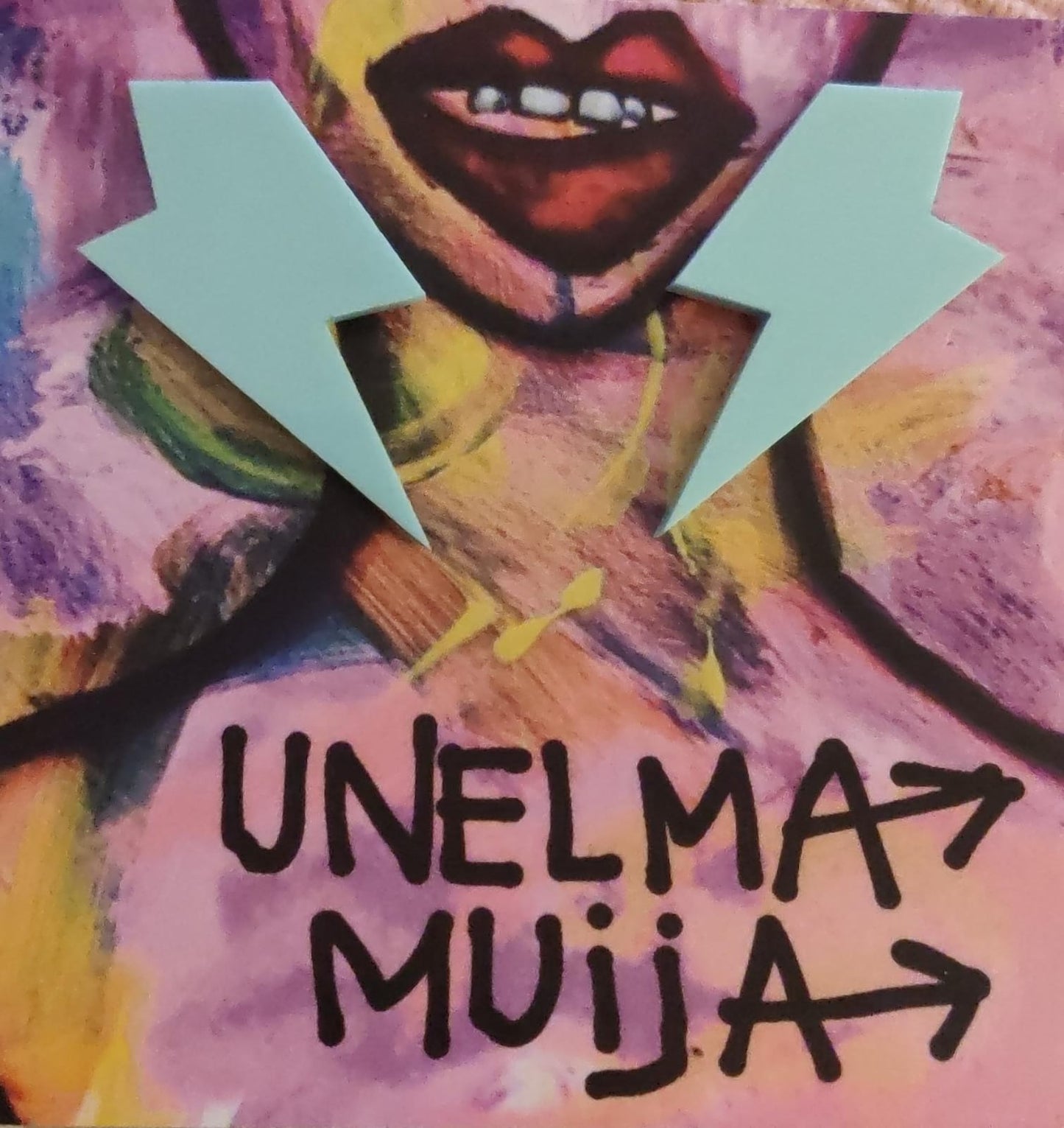 NAPPISALAMA MINTTUBUFFET