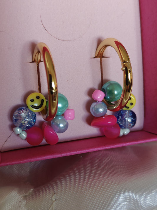 SMILE HOOP 1