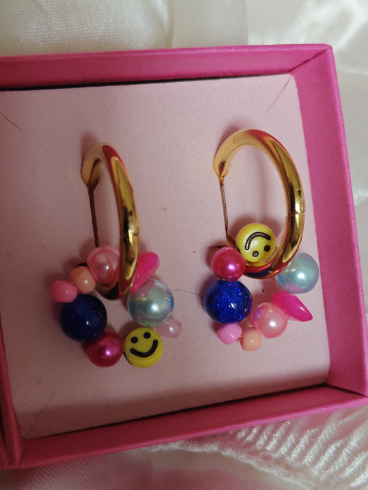 SMILE HOOP 2