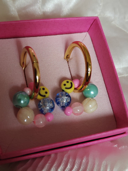 SMILE HOOP 3