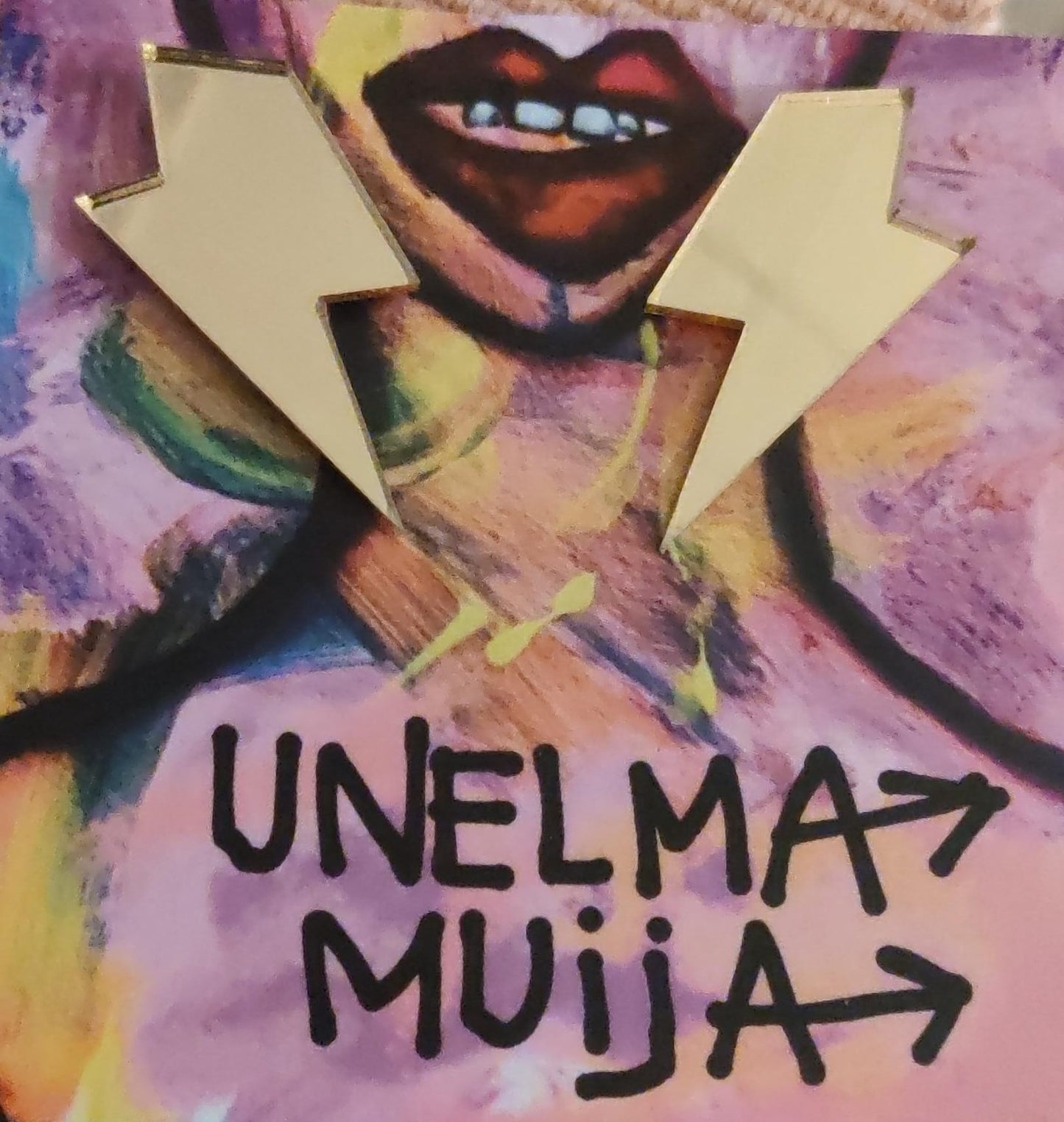 NAPPISALAMA KULTAPEILI