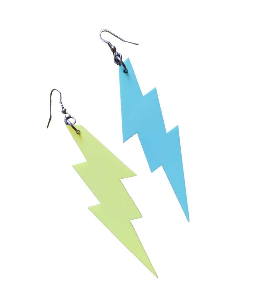 JÄTTISALAMA  MINTTULEMON