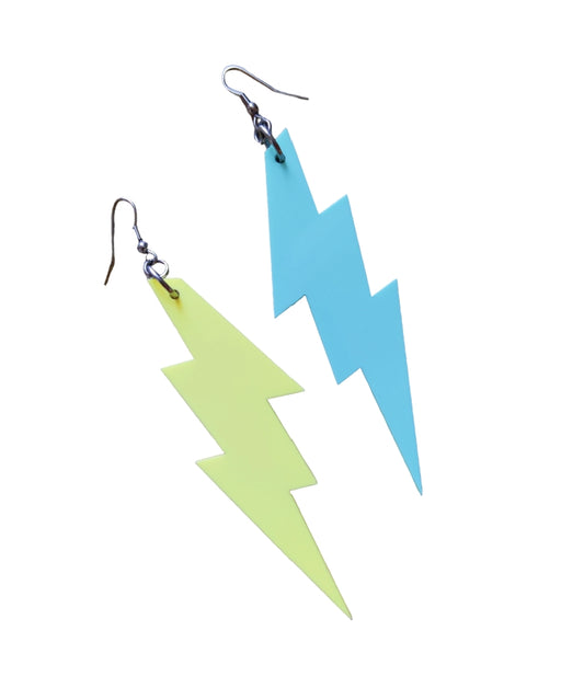 JÄTTISALAMA  MINTTULEMON