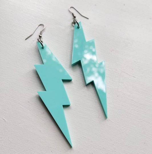 JÄTTISALAMA  MINTTUBUFFET