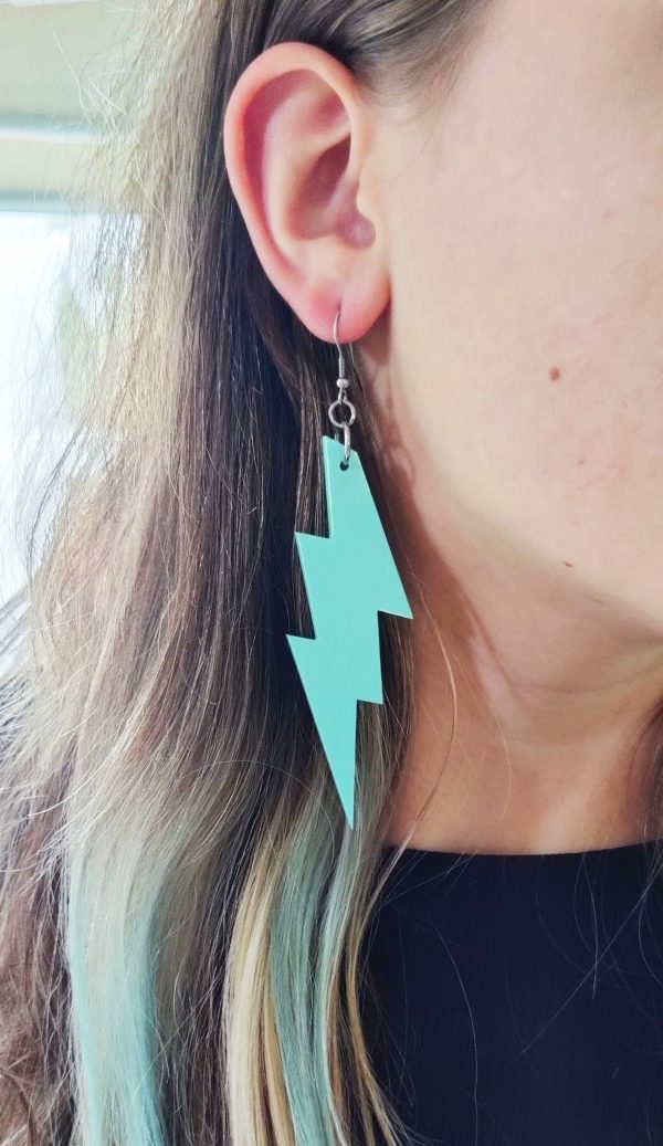 JÄTTISALAMA  MINTTUBUFFET