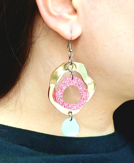 TILA kulta - Oulu2026 korusarja