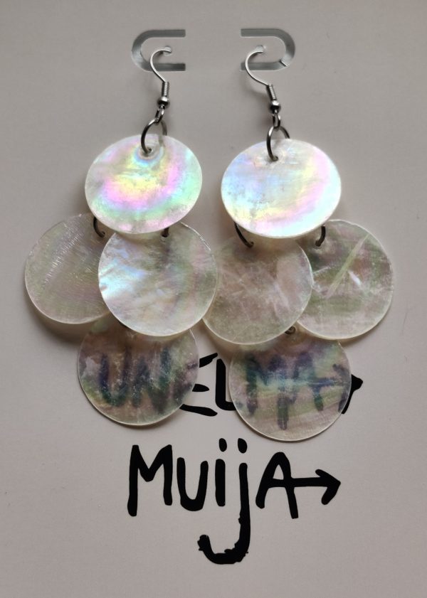 little MERMAID helmi