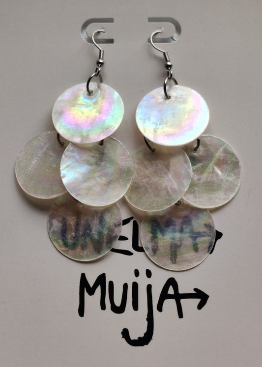 little MERMAID helmi