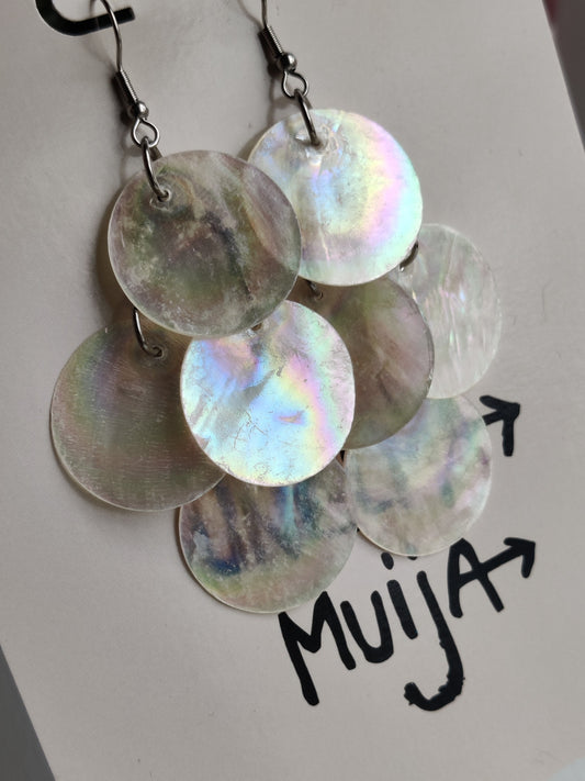 little MERMAID helmi