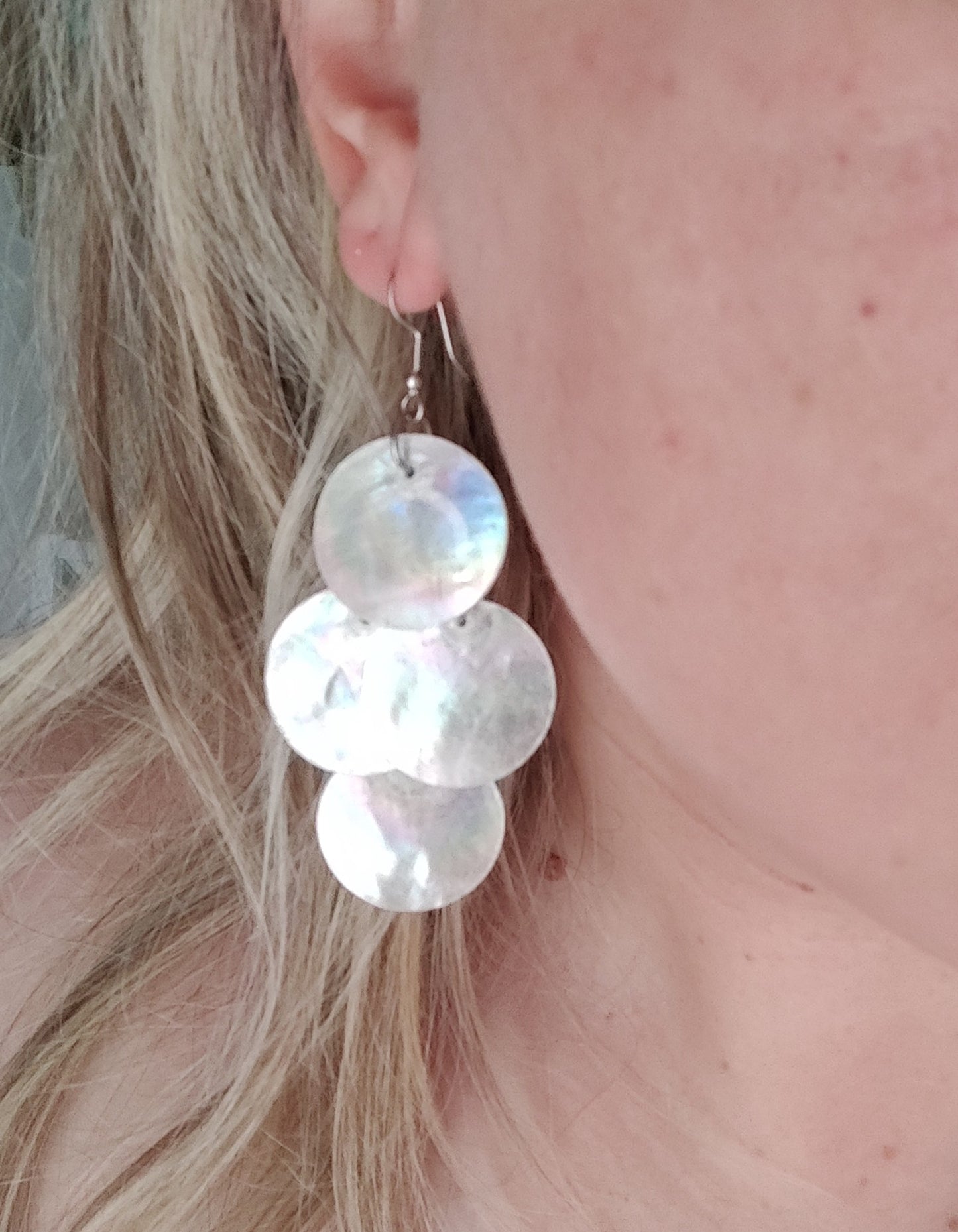 little MERMAID helmi