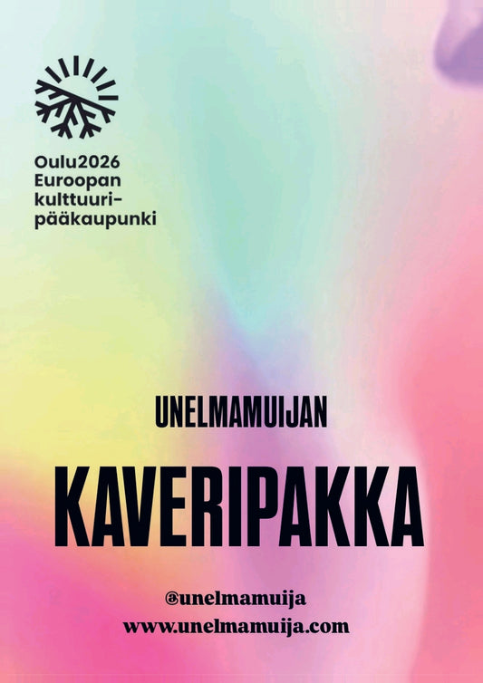 KAVERIPAKKA