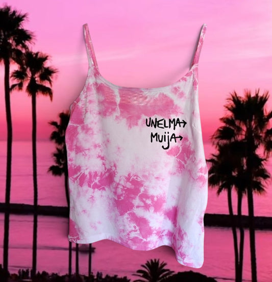 PINK SKIES narutoppi M