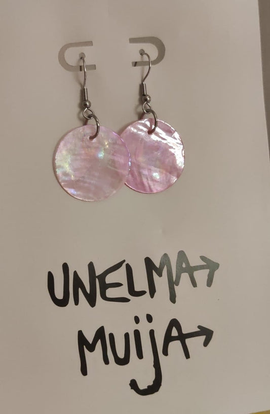MERMAID MINI PINKKI