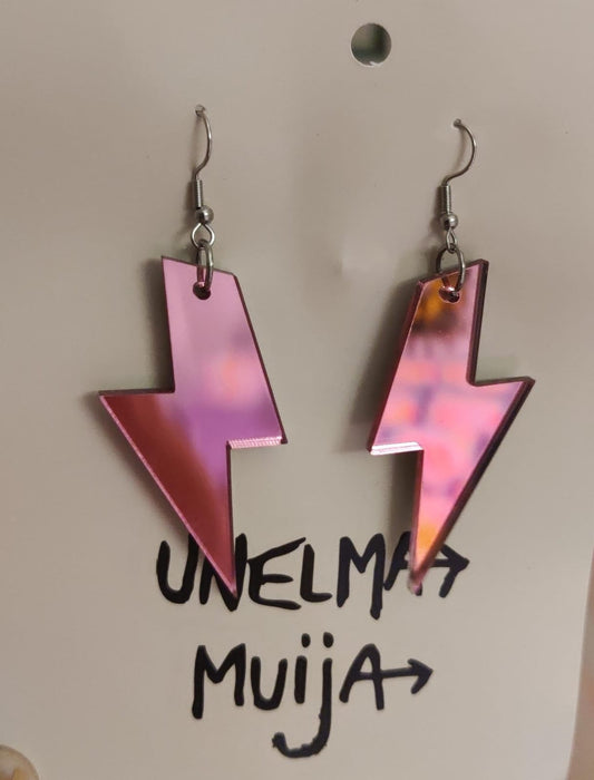 SALAMA PINKKIPEILI keskikoko