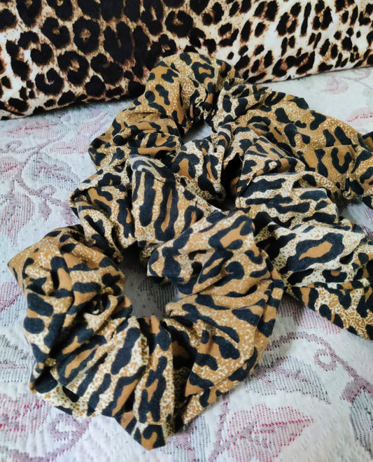 KIERRÄTYSDONITSI LEOPARDI