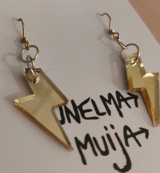 MINISALAMA KULTAPEILI