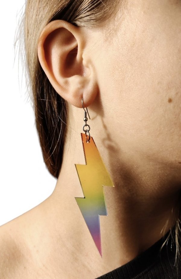 JÄTTISALAMA RAINBOW